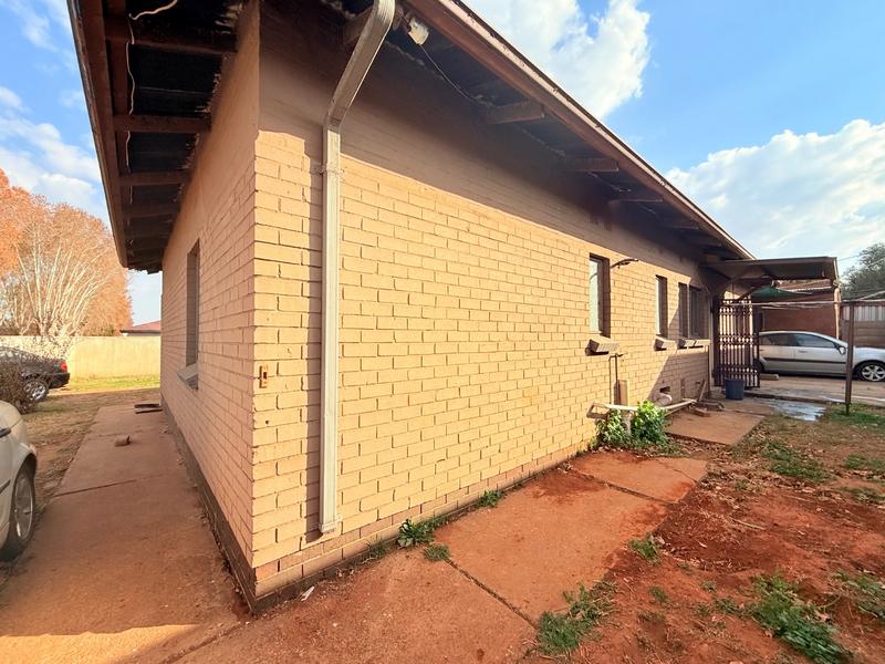 3 Bedroom Property for Sale in Vanderbijlpark CE 1 Gauteng
