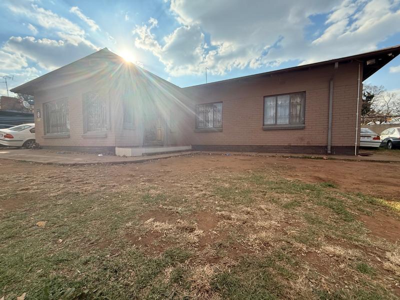 3 Bedroom Property for Sale in Vanderbijlpark CE 1 Gauteng