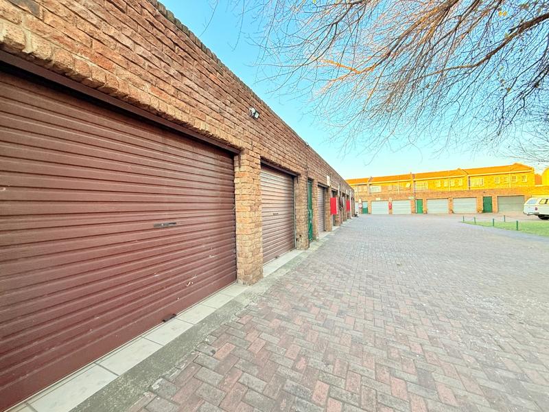 3 Bedroom Property for Sale in Vanderbijlpark CE 1 Gauteng