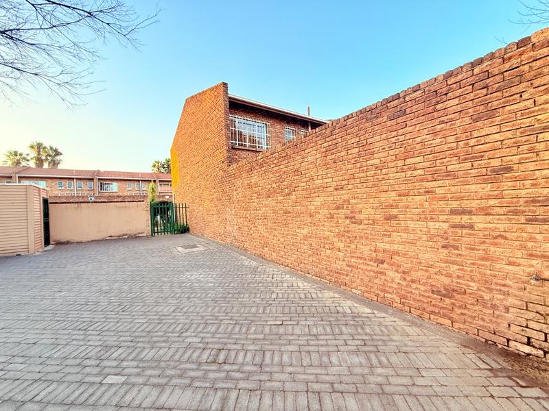 3 Bedroom Property for Sale in Vanderbijlpark CE 1 Gauteng