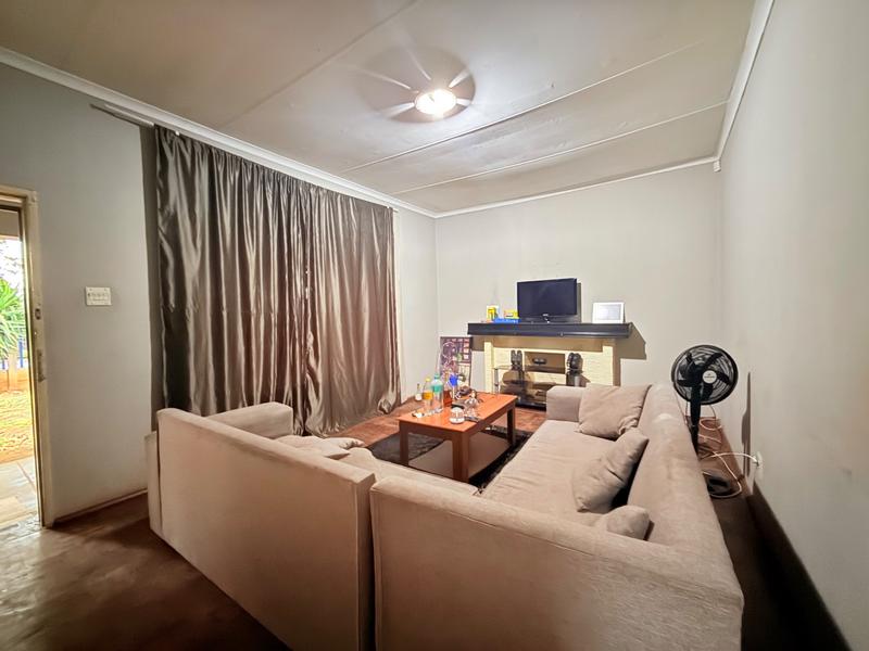 3 Bedroom Property for Sale in Vanderbijlpark CE 1 Gauteng