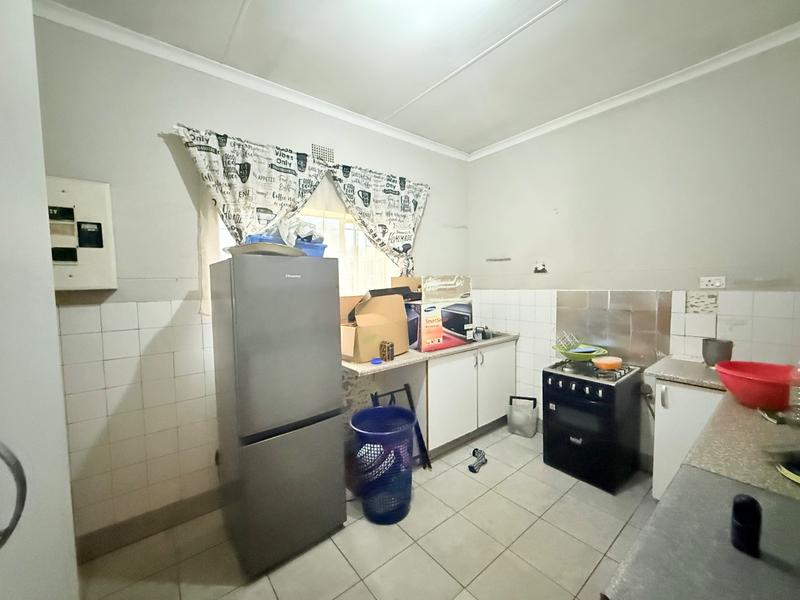 3 Bedroom Property for Sale in Vanderbijlpark CE 1 Gauteng