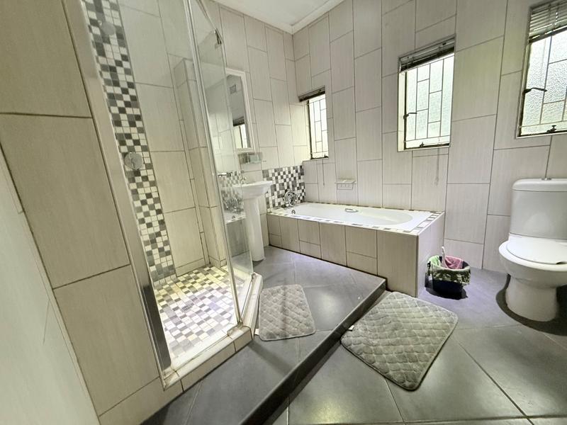 3 Bedroom Property for Sale in Vanderbijlpark CE 1 Gauteng