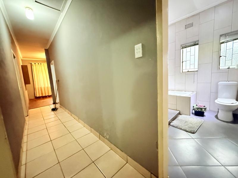 3 Bedroom Property for Sale in Vanderbijlpark CE 1 Gauteng