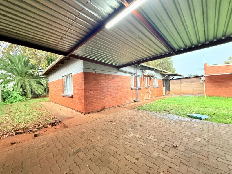 3 Bedroom Property for Sale in Vanderbijlpark CE 1 Gauteng
