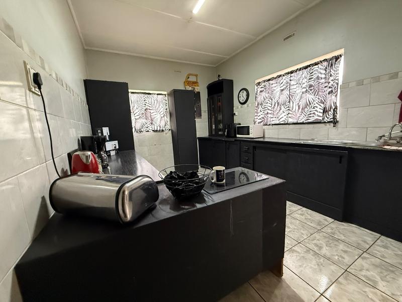 4 Bedroom Property for Sale in Vanderbijlpark CE 1 Gauteng