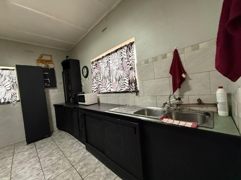 4 Bedroom Property for Sale in Vanderbijlpark CE 1 Gauteng