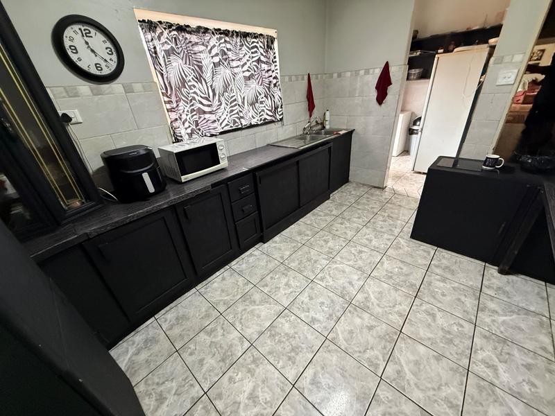 4 Bedroom Property for Sale in Vanderbijlpark CE 1 Gauteng