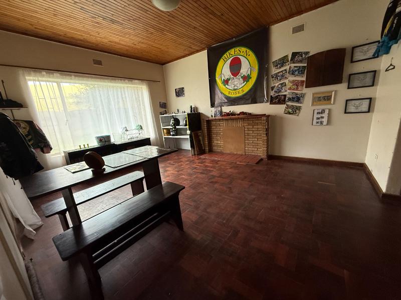 4 Bedroom Property for Sale in Vanderbijlpark CE 1 Gauteng