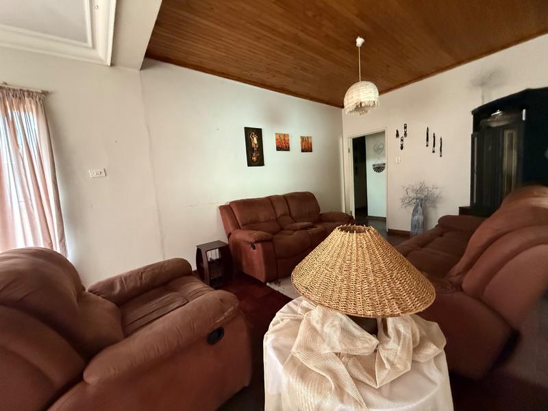 4 Bedroom Property for Sale in Vanderbijlpark CE 1 Gauteng