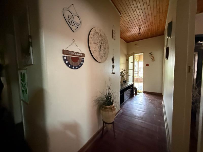4 Bedroom Property for Sale in Vanderbijlpark CE 1 Gauteng