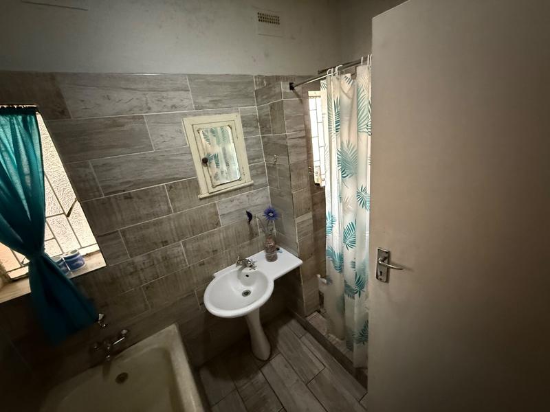 4 Bedroom Property for Sale in Vanderbijlpark CE 1 Gauteng