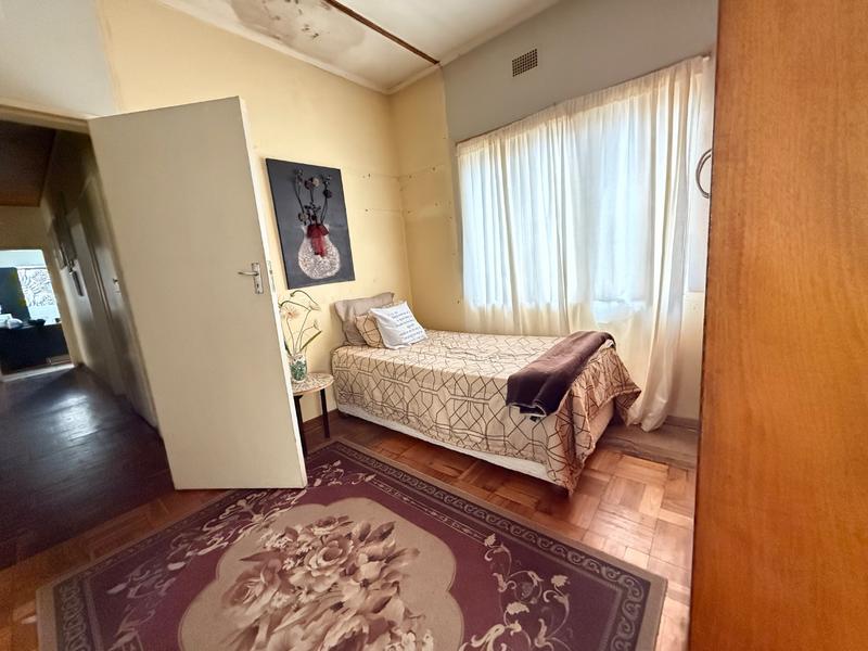 4 Bedroom Property for Sale in Vanderbijlpark CE 1 Gauteng