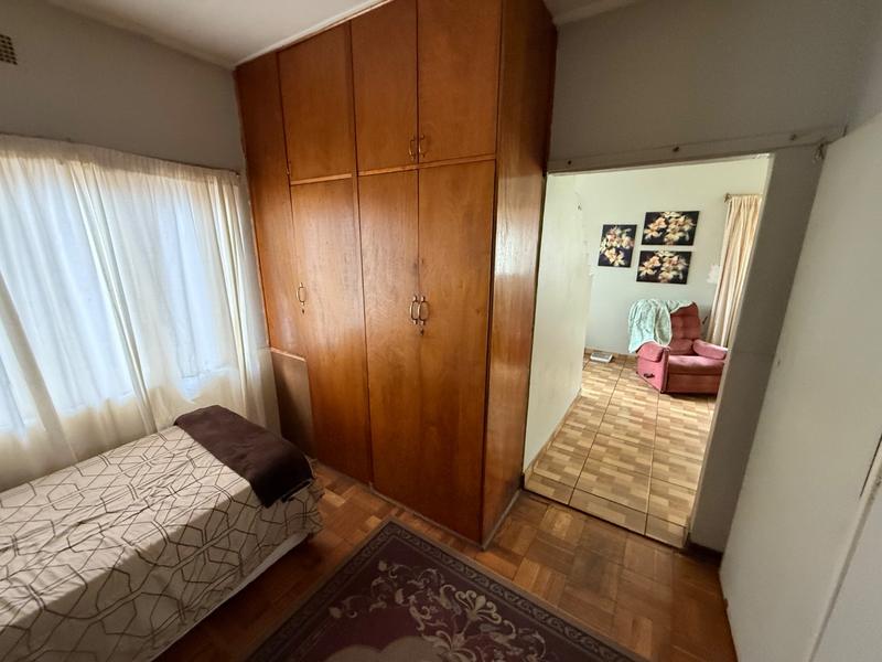 4 Bedroom Property for Sale in Vanderbijlpark CE 1 Gauteng