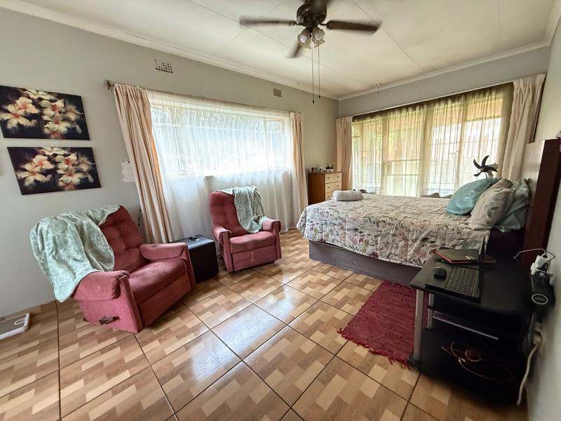 4 Bedroom Property for Sale in Vanderbijlpark CE 1 Gauteng