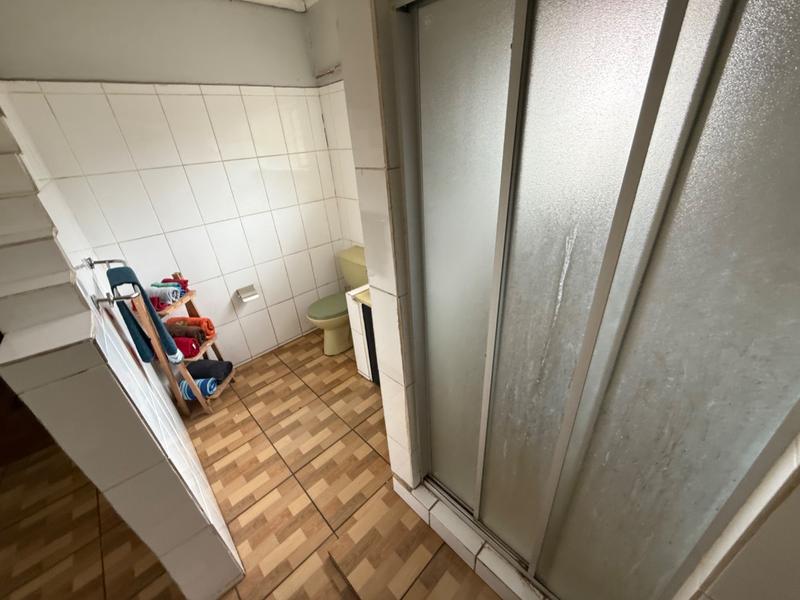 4 Bedroom Property for Sale in Vanderbijlpark CE 1 Gauteng