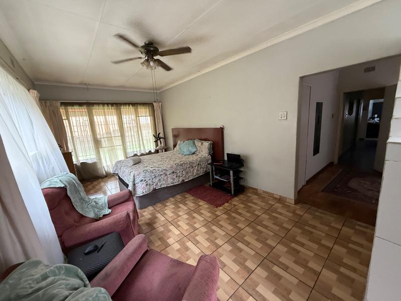 4 Bedroom Property for Sale in Vanderbijlpark CE 1 Gauteng