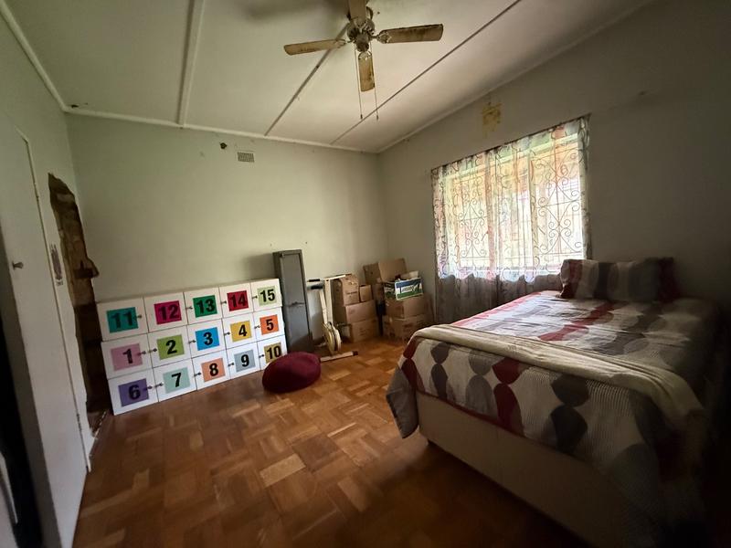 4 Bedroom Property for Sale in Vanderbijlpark CE 1 Gauteng