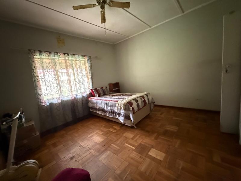 4 Bedroom Property for Sale in Vanderbijlpark CE 1 Gauteng
