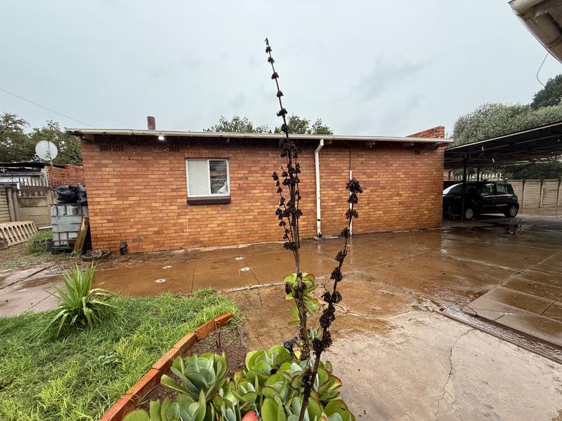 4 Bedroom Property for Sale in Vanderbijlpark CE 1 Gauteng