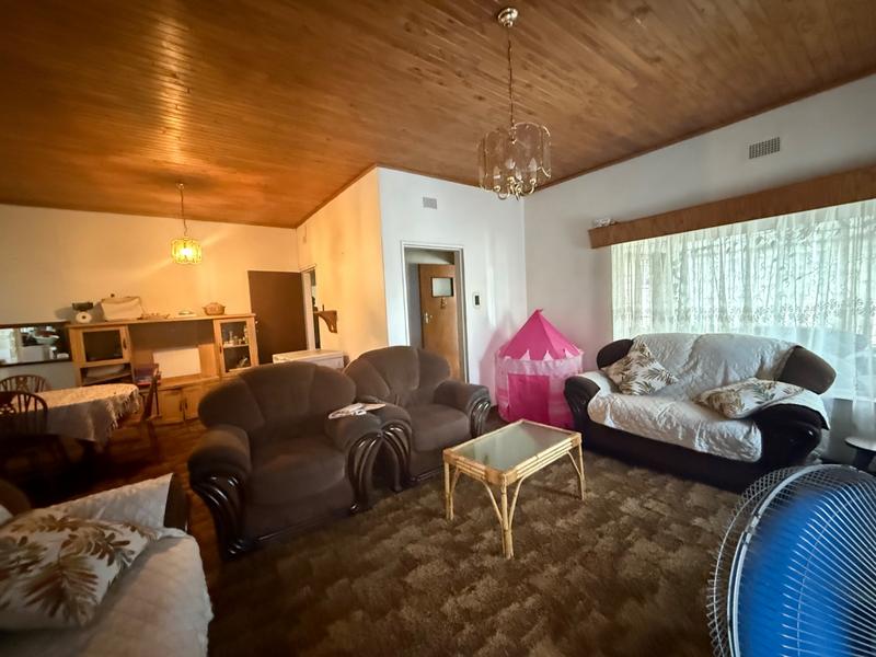 3 Bedroom Property for Sale in Vanderbijlpark CE 1 Gauteng