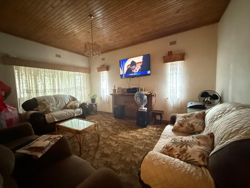 3 Bedroom Property for Sale in Vanderbijlpark CE 1 Gauteng