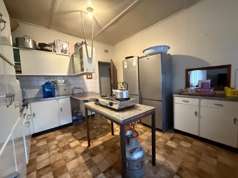 3 Bedroom Property for Sale in Vanderbijlpark CE 1 Gauteng