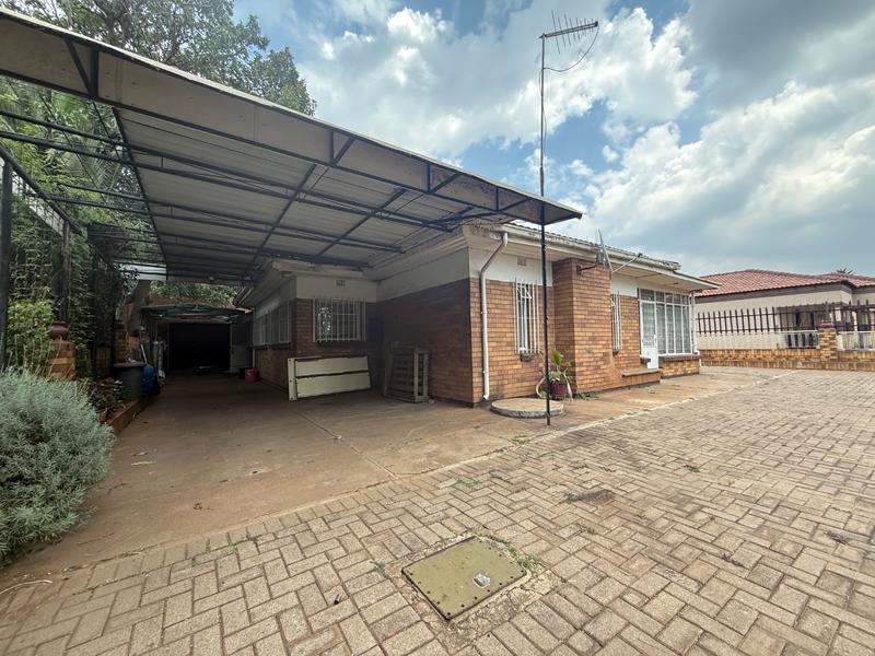 3 Bedroom Property for Sale in Vanderbijlpark CE 1 Gauteng
