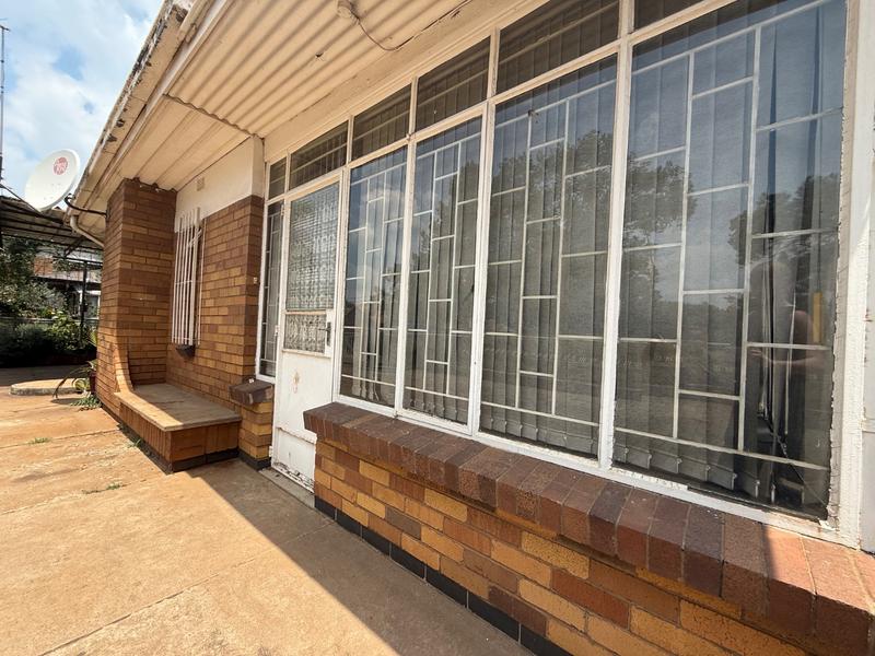 3 Bedroom Property for Sale in Vanderbijlpark CE 1 Gauteng