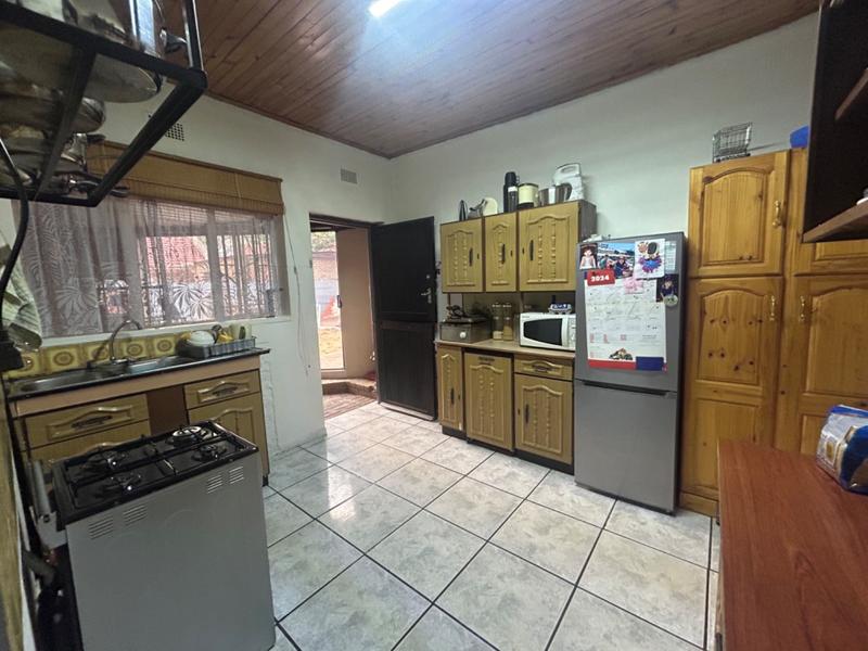 3 Bedroom Property for Sale in Vanderbijlpark CE 1 Gauteng