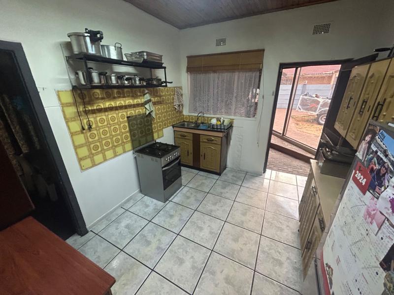 3 Bedroom Property for Sale in Vanderbijlpark CE 1 Gauteng