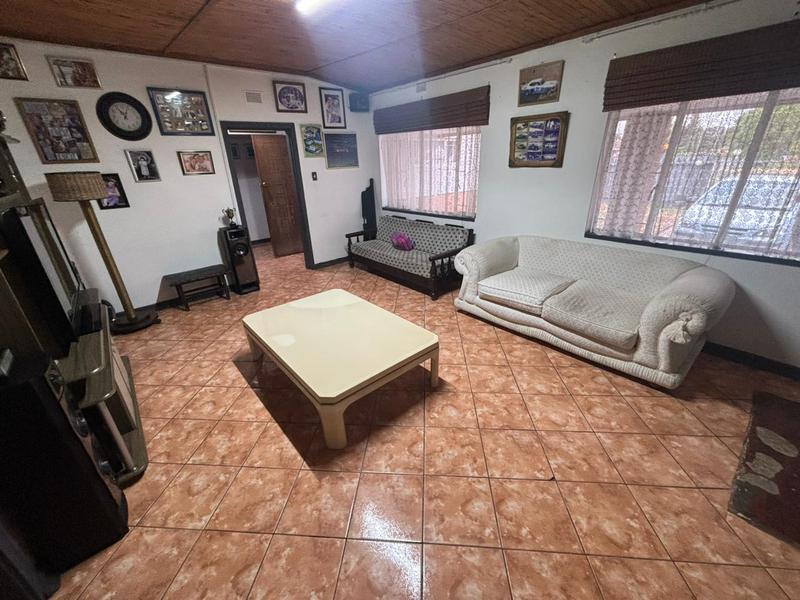 3 Bedroom Property for Sale in Vanderbijlpark CE 1 Gauteng