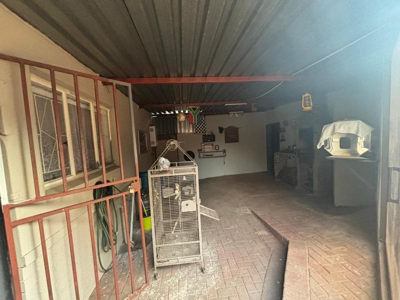 3 Bedroom Property for Sale in Vanderbijlpark CE 1 Gauteng