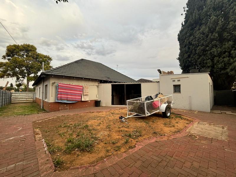 3 Bedroom Property for Sale in Vanderbijlpark CE 1 Gauteng