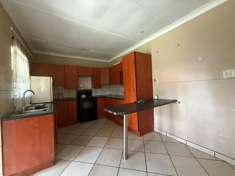 3 Bedroom Property for Sale in Vanderbijlpark CE 2 Gauteng