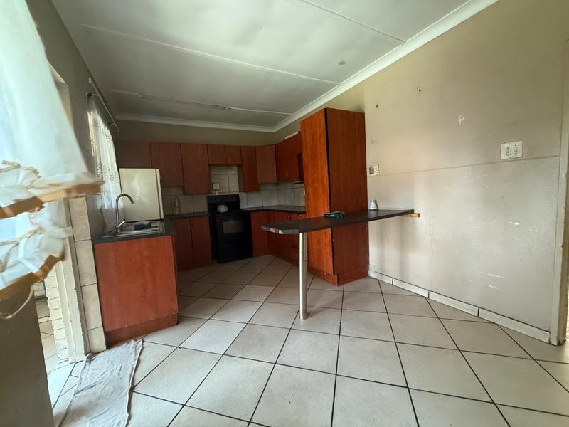 3 Bedroom Property for Sale in Vanderbijlpark CE 2 Gauteng