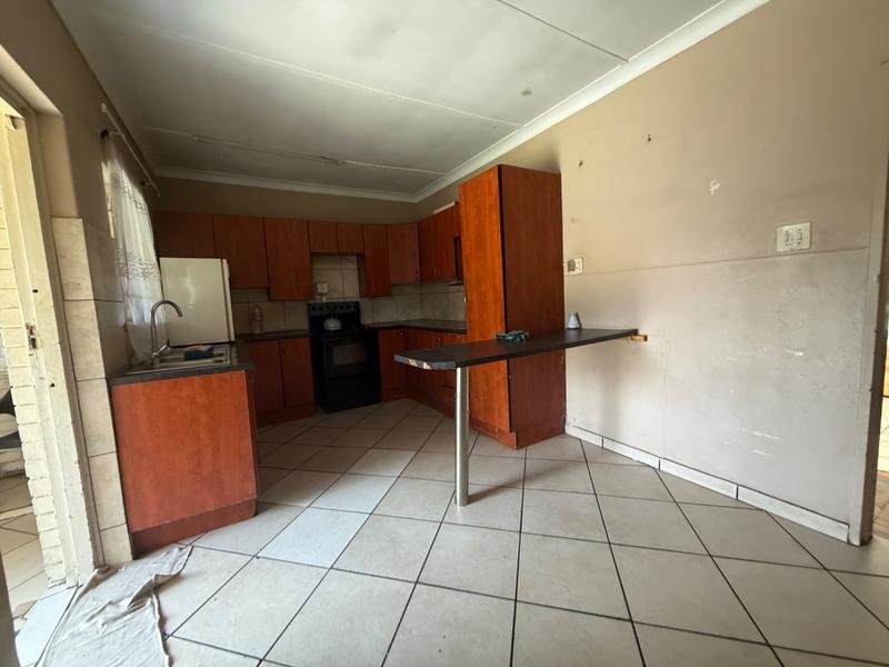 3 Bedroom Property for Sale in Vanderbijlpark CE 2 Gauteng