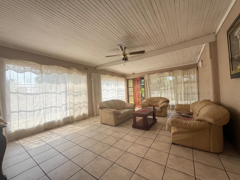 3 Bedroom Property for Sale in Vanderbijlpark CE 2 Gauteng