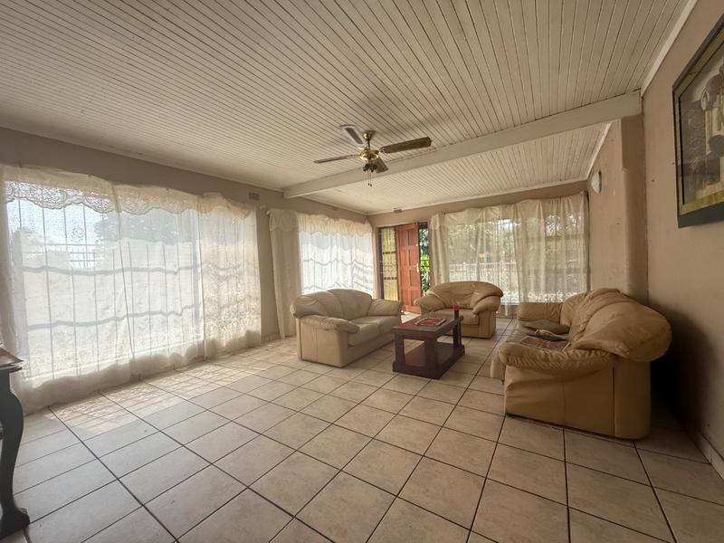 3 Bedroom Property for Sale in Vanderbijlpark CE 2 Gauteng