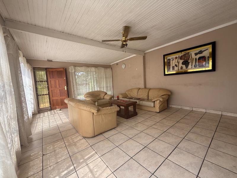 3 Bedroom Property for Sale in Vanderbijlpark CE 2 Gauteng