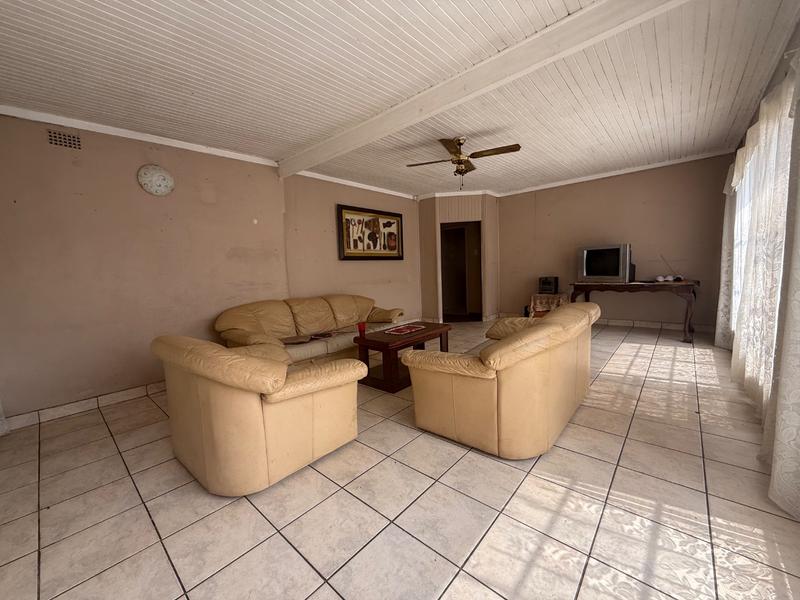 3 Bedroom Property for Sale in Vanderbijlpark CE 2 Gauteng