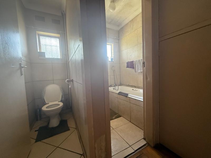 3 Bedroom Property for Sale in Vanderbijlpark CE 2 Gauteng