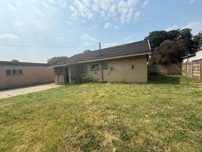 3 Bedroom Property for Sale in Vanderbijlpark CE 2 Gauteng