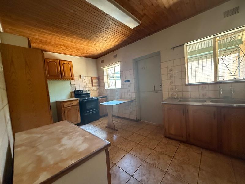 4 Bedroom Property for Sale in Vanderbijlpark CE 2 Gauteng