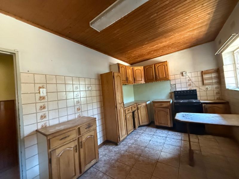 4 Bedroom Property for Sale in Vanderbijlpark CE 2 Gauteng