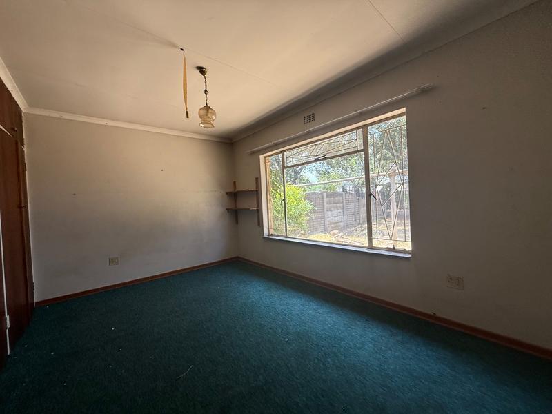 4 Bedroom Property for Sale in Vanderbijlpark CE 2 Gauteng