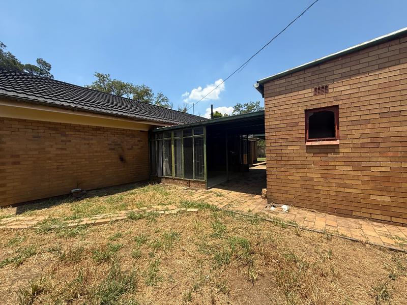 4 Bedroom Property for Sale in Vanderbijlpark CE 2 Gauteng