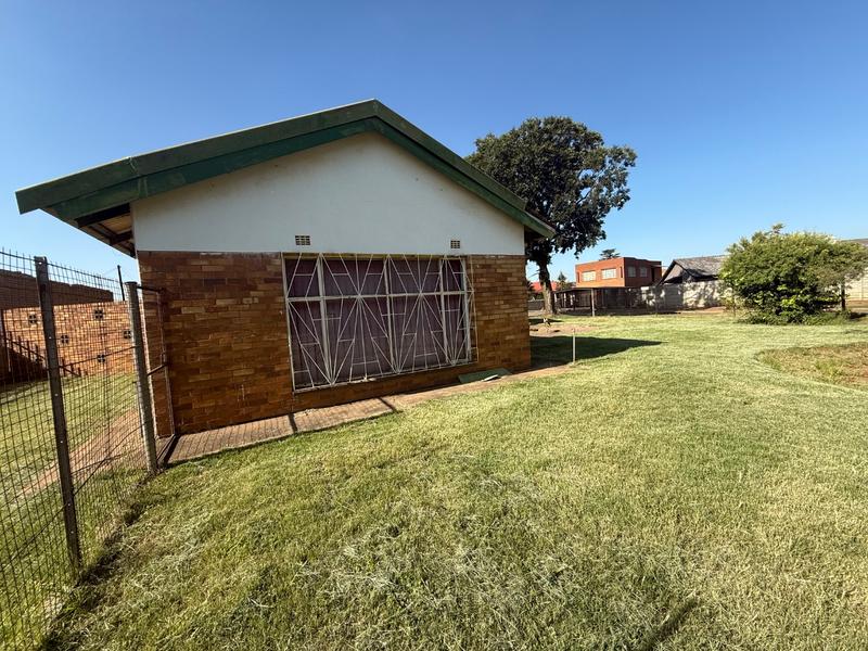 3 Bedroom Property for Sale in Vanderbijlpark CE 2 Gauteng