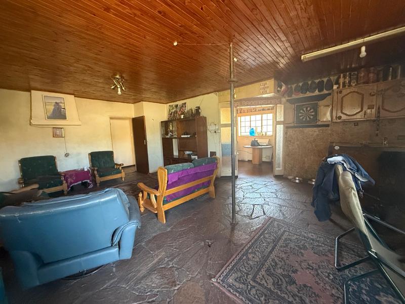 3 Bedroom Property for Sale in Vanderbijlpark CE 2 Gauteng