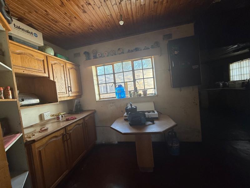 3 Bedroom Property for Sale in Vanderbijlpark CE 2 Gauteng